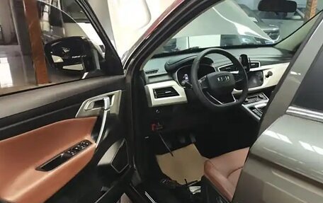Geely Atlas I, 2021 год, 1 279 852 рублей, 11 фотография