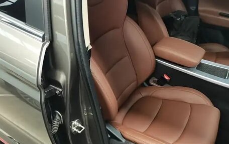 Geely Atlas I, 2021 год, 1 279 852 рублей, 14 фотография