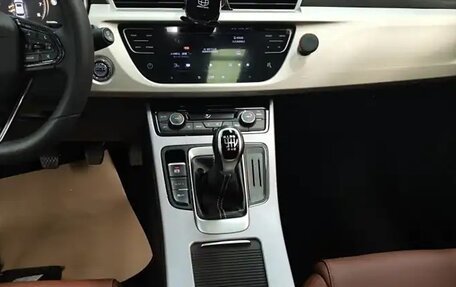 Geely Atlas I, 2021 год, 1 279 852 рублей, 12 фотография