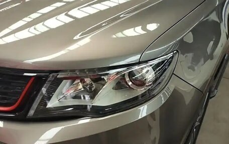 Geely Atlas I, 2021 год, 1 279 852 рублей, 7 фотография