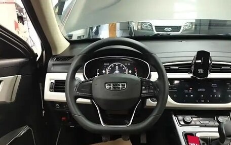 Geely Atlas I, 2021 год, 1 279 852 рублей, 9 фотография