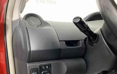 Toyota Yaris III рестайлинг, 2008 год, 649 000 рублей, 8 фотография
