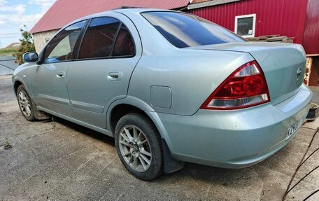 Nissan Almera Classic, 2007 год, 480 000 рублей, 3 фотография