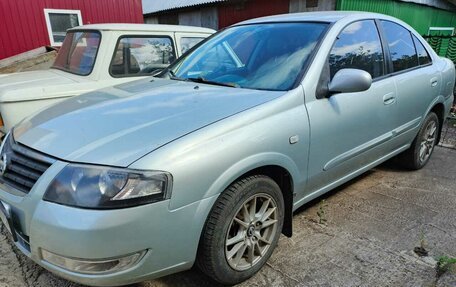 Nissan Almera Classic, 2007 год, 480 000 рублей, 4 фотография
