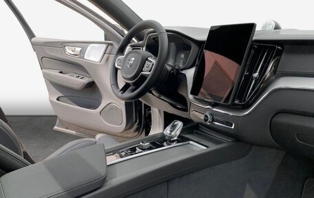 Volvo XC60 II, 2025 год, 9 140 000 рублей, 5 фотография
