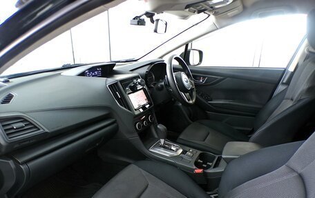 Subaru Impreza IV, 2019 год, 1 196 500 рублей, 20 фотография