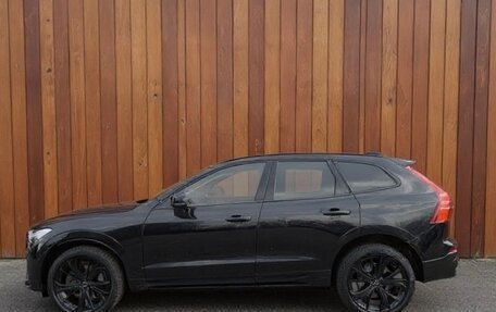 Volvo XC60 II, 2025 год, 9 140 000 рублей, 3 фотография