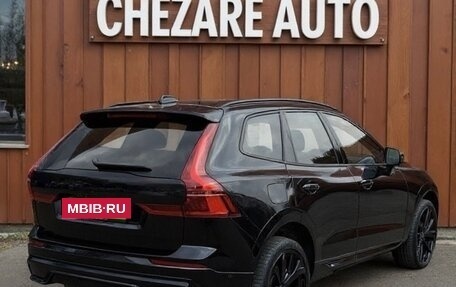 Volvo XC60 II, 2025 год, 9 140 000 рублей, 4 фотография
