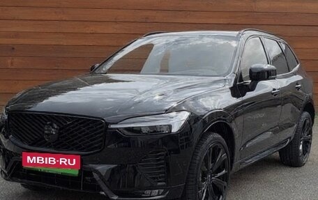 Volvo XC60 II, 2025 год, 9 140 000 рублей, 2 фотография