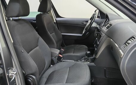 Skoda Yeti I рестайлинг, 2014 год, 1 159 000 рублей, 7 фотография