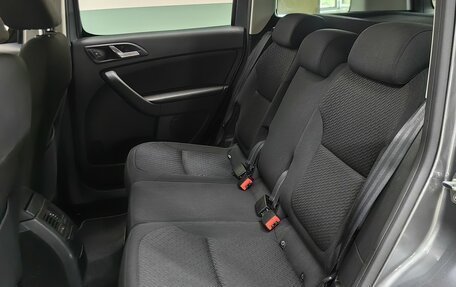 Skoda Yeti I рестайлинг, 2014 год, 1 159 000 рублей, 8 фотография