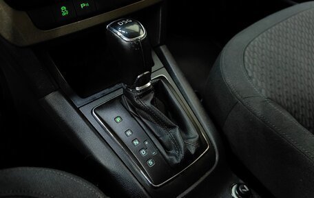 Skoda Yeti I рестайлинг, 2014 год, 1 159 000 рублей, 16 фотография