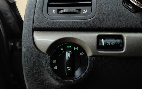Skoda Yeti I рестайлинг, 2014 год, 1 159 000 рублей, 21 фотография
