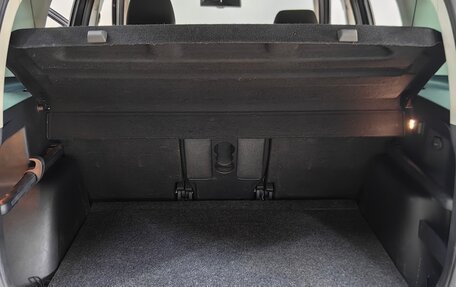 Skoda Yeti I рестайлинг, 2014 год, 1 159 000 рублей, 24 фотография