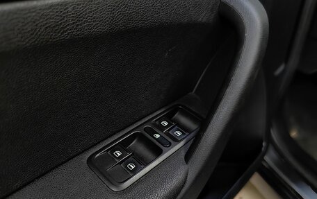 Skoda Yeti I рестайлинг, 2014 год, 1 159 000 рублей, 22 фотография