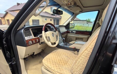 Lincoln Navigator, 2005 год, 1 450 000 рублей, 8 фотография