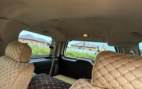 Lincoln Navigator, 2005 год, 1 450 000 рублей, 12 фотография
