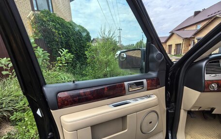 Lincoln Navigator, 2005 год, 1 450 000 рублей, 9 фотография