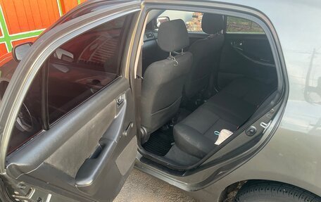 Toyota Corolla, 2006 год, 670 000 рублей, 7 фотография