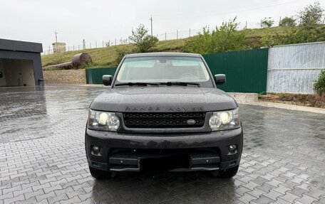 Land Rover Range Rover Sport I рестайлинг, 2011 год, 1 500 000 рублей, 20 фотография