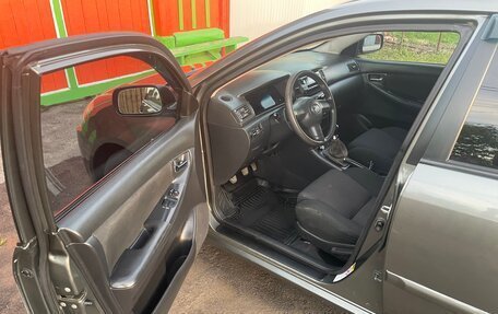Toyota Corolla, 2006 год, 670 000 рублей, 5 фотография