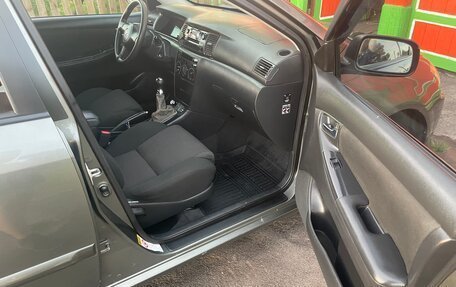 Toyota Corolla, 2006 год, 670 000 рублей, 11 фотография