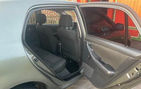 Toyota Corolla, 2006 год, 670 000 рублей, 10 фотография