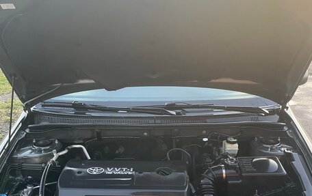 Toyota Corolla, 2006 год, 670 000 рублей, 14 фотография