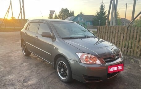 Toyota Corolla, 2006 год, 670 000 рублей, 2 фотография