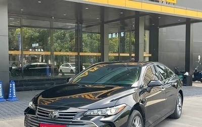 Toyota Avalon, 2021 год, 2 200 010 рублей, 1 фотография