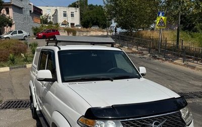 ЛуАЗ Pickup, 2018 год, 1 150 000 рублей, 1 фотография