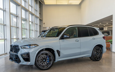 BMW X5 M, 2025 год, 22 390 000 рублей, 1 фотография