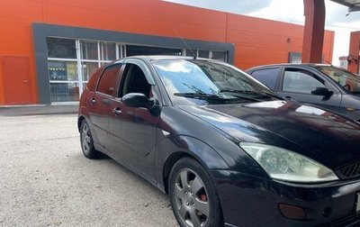 Ford Focus IV, 2004 год, 195 000 рублей, 1 фотография