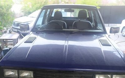 Datsun 720, 1982 год, 690 000 рублей, 1 фотография
