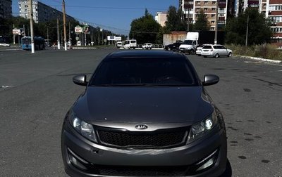 KIA Optima III, 2012 год, 1 000 000 рублей, 1 фотография