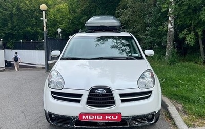 Subaru Tribeca I рестайлинг, 2006 год, 900 000 рублей, 1 фотография