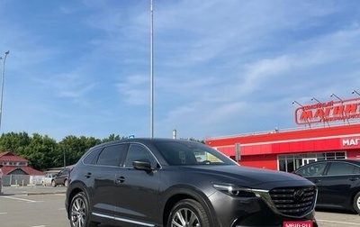 Mazda CX-9 II, 2021 год, 3 950 000 рублей, 1 фотография