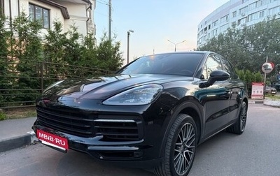 Porsche Cayenne III, 2019 год, 5 900 000 рублей, 1 фотография