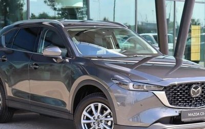Mazda CX-5 II, 2025 год, 2 650 000 рублей, 1 фотография