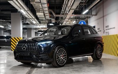 Mercedes-Benz GLC AMG, 2025 год, 11 500 000 рублей, 1 фотография