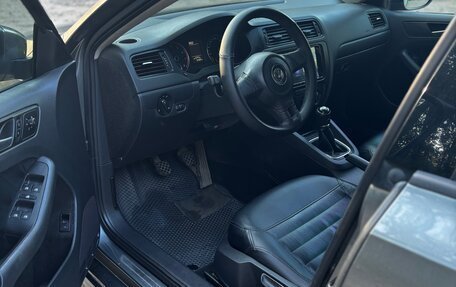 Volkswagen Jetta VI, 2014 год, 1 150 000 рублей, 7 фотография