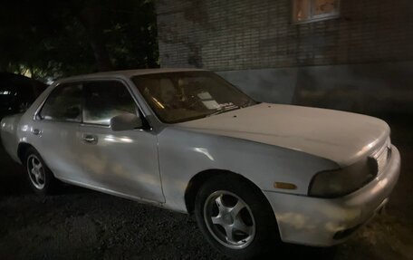 Nissan Laurel VIII, 1993 год, 250 000 рублей, 5 фотография