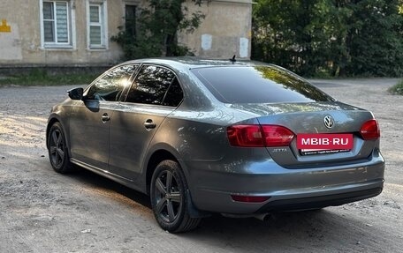 Volkswagen Jetta VI, 2014 год, 1 150 000 рублей, 6 фотография
