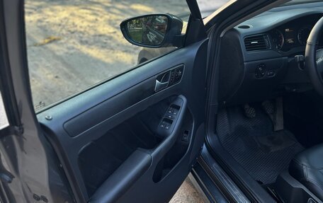 Volkswagen Jetta VI, 2014 год, 1 150 000 рублей, 8 фотография