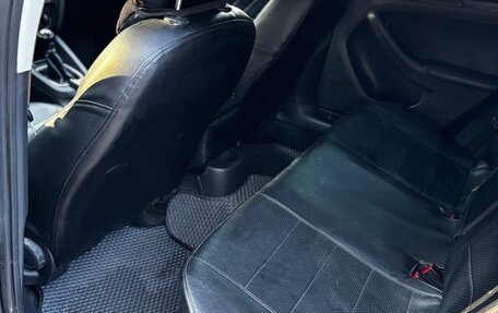 Volkswagen Jetta VI, 2014 год, 1 150 000 рублей, 11 фотография