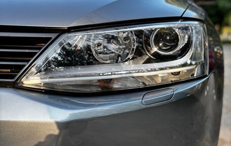 Volkswagen Jetta VI, 2014 год, 1 150 000 рублей, 19 фотография