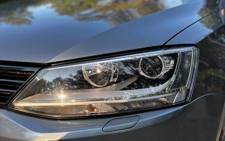 Volkswagen Jetta VI, 2014 год, 1 150 000 рублей, 20 фотография