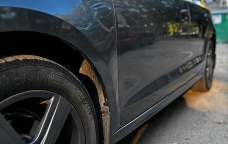 Volkswagen Jetta VI, 2014 год, 1 150 000 рублей, 18 фотография