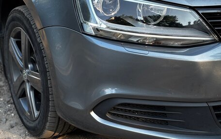 Volkswagen Jetta VI, 2014 год, 1 150 000 рублей, 22 фотография