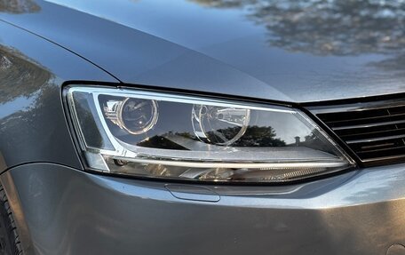 Volkswagen Jetta VI, 2014 год, 1 150 000 рублей, 23 фотография